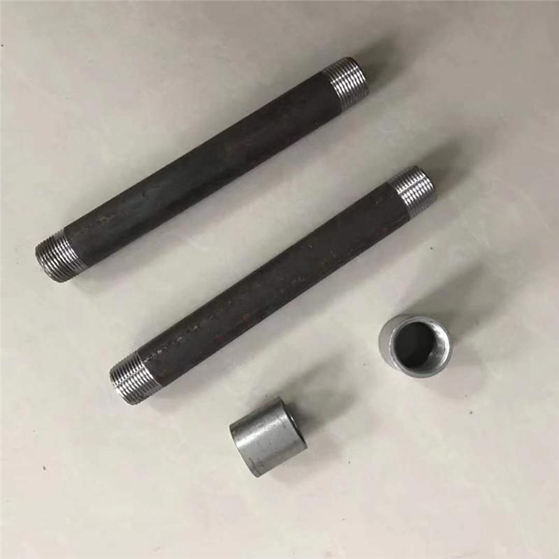 临汾钢管注浆管隧道止水
